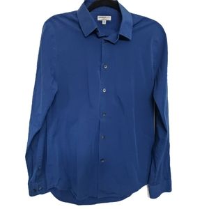 Express Button Down Dress Shirts